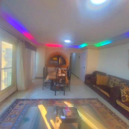 Zamzm Panoramic Sea View Family Flat - Alexandria Beachfront Exterior photo