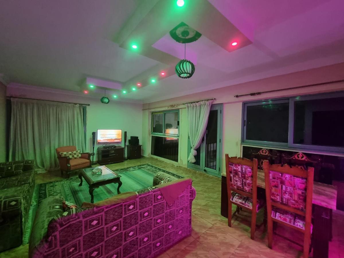 Zamzm Panoramic Sea View Family Flat - Alexandria Beachfront Exterior photo