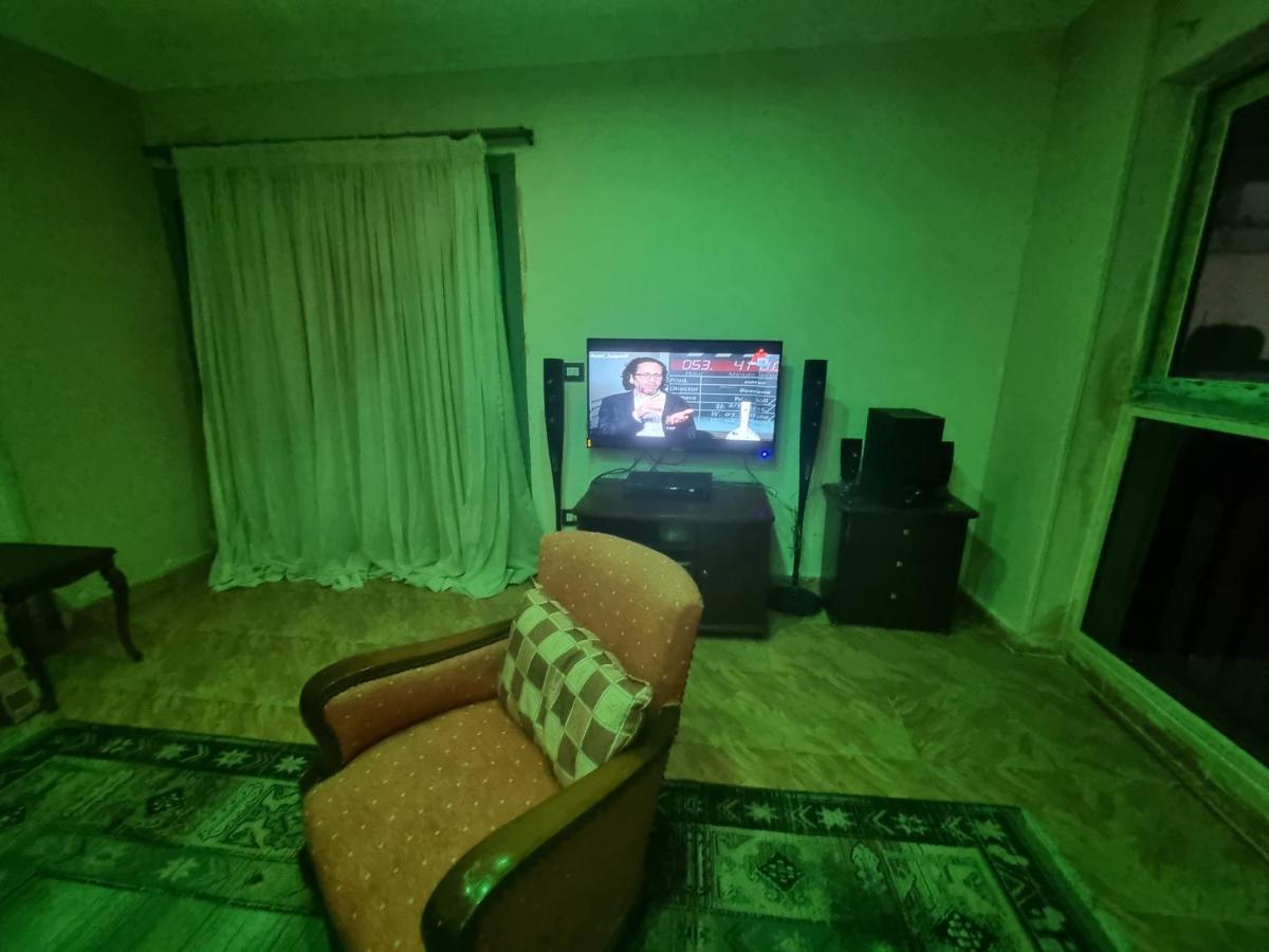 Zamzm Panoramic Sea View Family Flat - Alexandria Beachfront Exterior photo