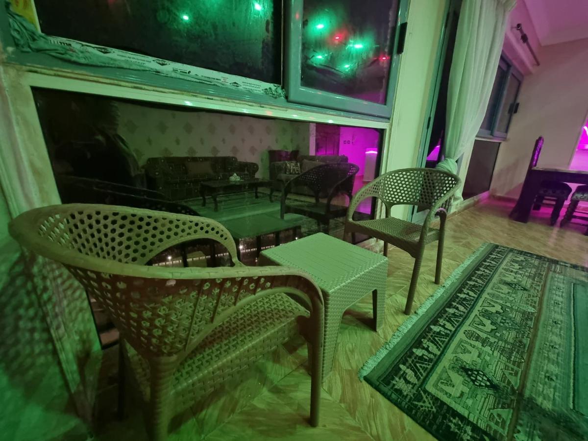 Zamzm Panoramic Sea View Family Flat - Alexandria Beachfront Exterior photo