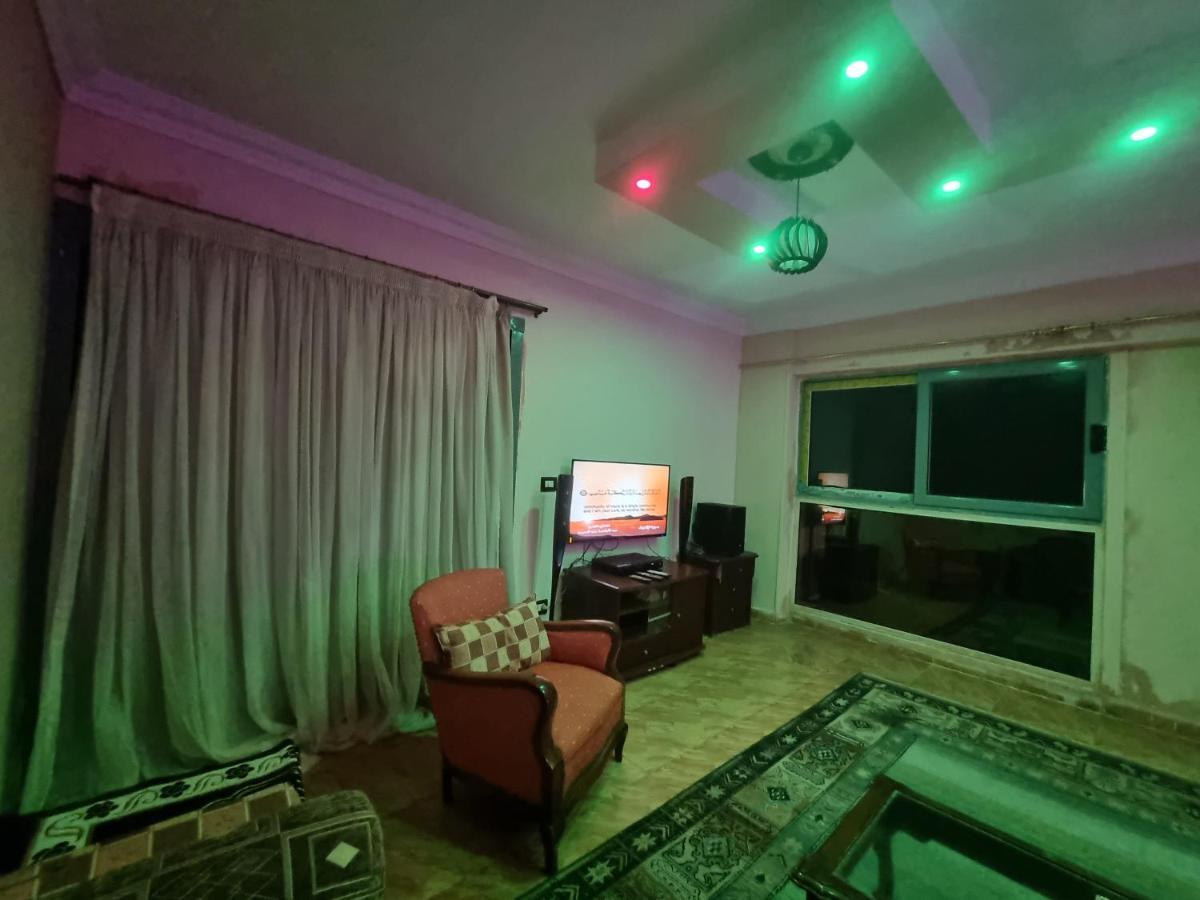 Zamzm Panoramic Sea View Family Flat - Alexandria Beachfront Exterior photo