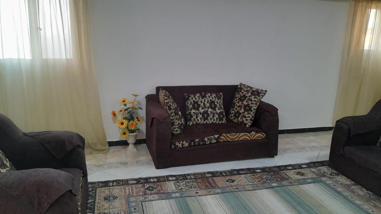 Zamzm Panoramic Sea View Family Flat - Alexandria Beachfront Exterior photo
